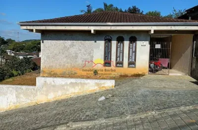 Casa com 3 quartos à venda no João Costa, Joinville 
