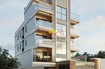 Apartamento com 3 quartos à venda no Centro, Barra Velha 