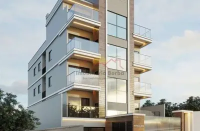 Apartamento com 3 quartos à venda no Centro, Barra Velha 