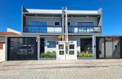 Casa com 3 quartos à venda no Itajubá, Barra Velha 