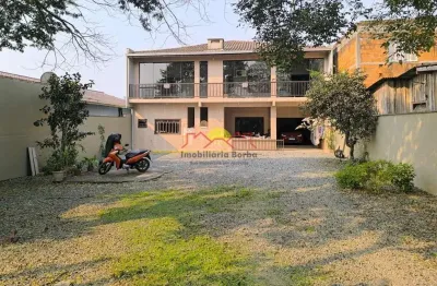 Casa com 3 quartos à venda no Paranaguamirim, Joinville 