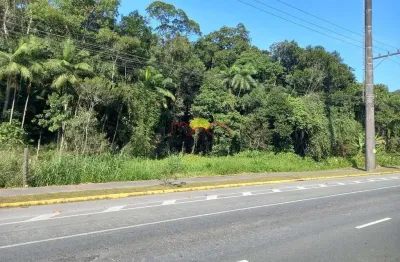 Terreno à venda no Itinga, Joinville 