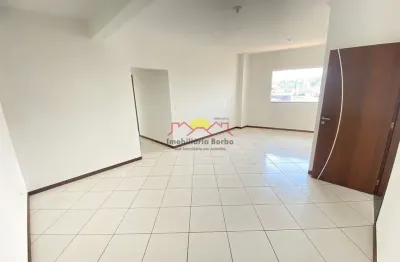 Apartamento com 2 quartos à venda no Floresta, Joinville 