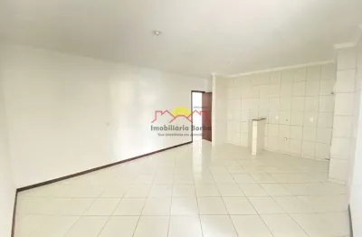 Apartamento com 2 quartos à venda no Floresta, Joinville 