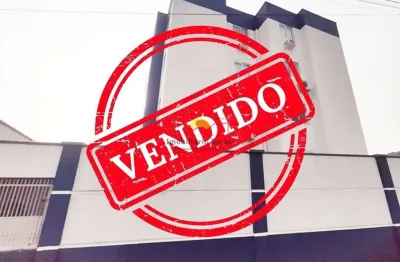 Apartamento com 2 quartos à venda no Iririú, Joinville 