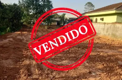 Terreno à venda no Morro do Meio, Joinville 