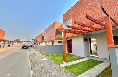 Casa com 3 quartos à venda no Guanabara, Joinville 