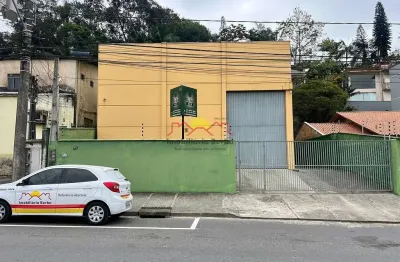 Barracão / Galpão / Depósito para alugar em Santa Catarina, Joinville 