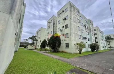 Apartamento com 3 quartos à venda no Itaum, Joinville 