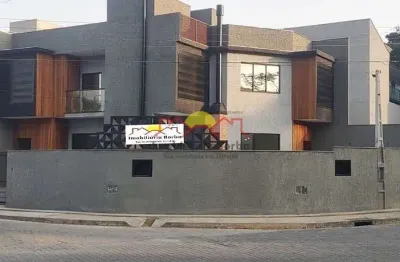 Casa com 3 quartos à venda no Petrópolis, Joinville 