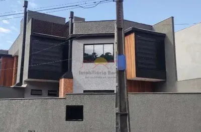 Casa com 3 quartos à venda no Petrópolis, Joinville 
