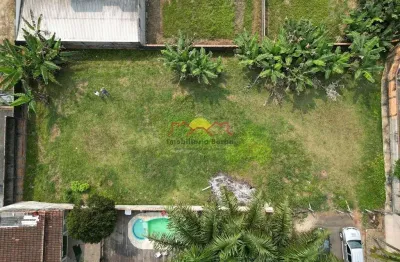 Terreno à venda no Floresta, Joinville 