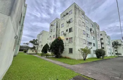 Apartamento com 3 quartos à venda no Itaum, Joinville 