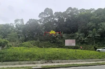 Terreno à venda no Itinga, Joinville 
