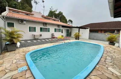 Casa com 3 quartos à venda no Floresta, Joinville 