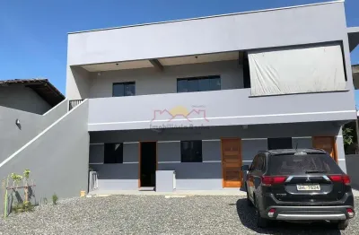 Apartamento com 1 quarto para alugar no Itaum, Joinville 