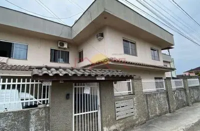 Apartamento com 1 quarto para alugar no Aventureiro, Joinville 