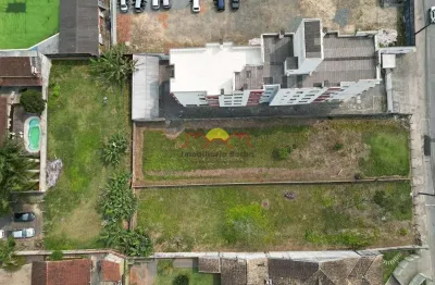 Terreno à venda no Floresta, Joinville 