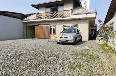 Casa com 4 quartos à venda no Boehmerwald, Joinville 