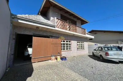 Casa com 4 quartos à venda no Boehmerwald, Joinville 