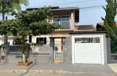 Casa com 3 quartos à venda no Itinga, Joinville 