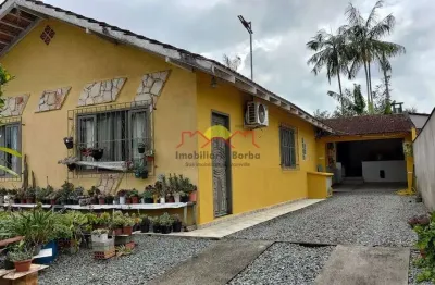 Casa com 2 quartos à venda no Boehmerwald, Joinville 