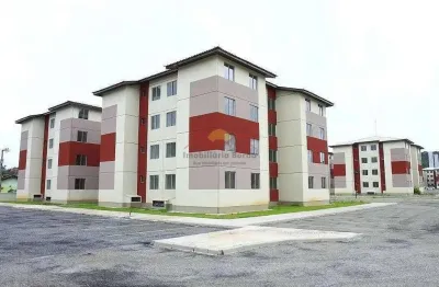 Apartamento com 2 quartos para alugar no Boehmerwald, Joinville 