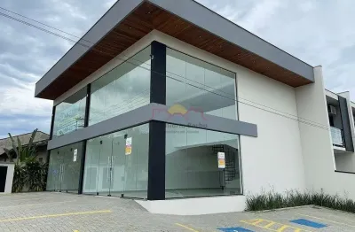 Sala comercial para alugar no Profipo, Joinville 