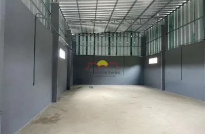 Barracão / Galpão / Depósito para alugar no Itinga, Araquari 