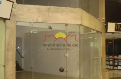 Sala comercial para alugar no Centro, Joinville 