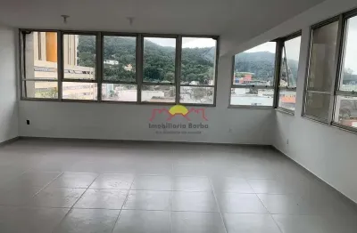 Sala comercial para alugar no Centro, Joinville 