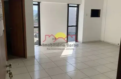 Sala comercial para alugar no Centro, Joinville 