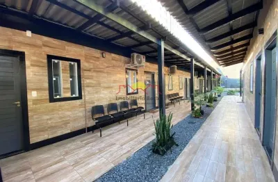 Sala comercial para alugar no Anita Garibaldi, Joinville 