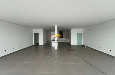 Sala comercial para alugar no Boehmerwald, Joinville 