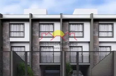 Casa com 2 quartos à venda no Floresta, Joinville 