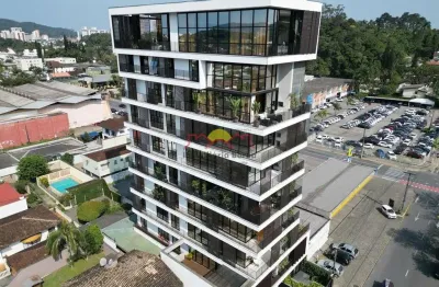Apartamento com 3 quartos à venda no América, Joinville 