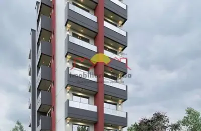 Cobertura com 2 quartos à venda no Saguaçu, Joinville 