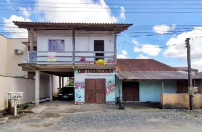 Casa com 2 quartos à venda no Itinga, Araquari 
