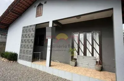 Casa com 3 quartos à venda no Paranaguamirim, Joinville 
