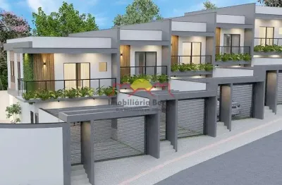 Casa com 3 quartos à venda em Santa Catarina, Joinville 