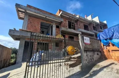 Casa com 2 quartos à venda em Santa Catarina, Joinville 