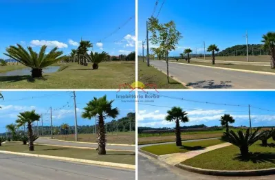 Terreno à venda no Itinga, Araquari 