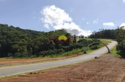 Terreno à venda no Itinga, Araquari 