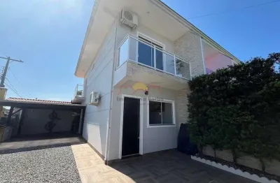 Casa com 2 quartos à venda no Ulysses Guimarães, Joinville 