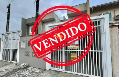 Casa com 3 quartos à venda no Petrópolis, Joinville 