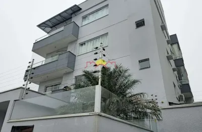 Apartamento com 2 quartos à venda no Floresta, Joinville 