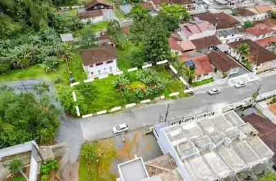 Terreno à venda no Iririú, Joinville 