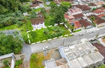 Terreno à venda no Iririú, Joinville 