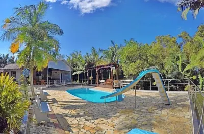 Fazenda à venda na Zona Rural, Massaranduba 