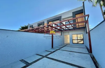 Casa com 3 quartos à venda no Saguaçu, Joinville 